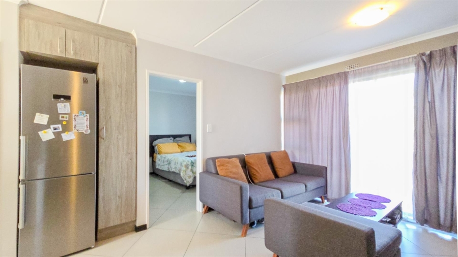 2 Bedroom Property for Sale in Buh Rein Estate Western Cape